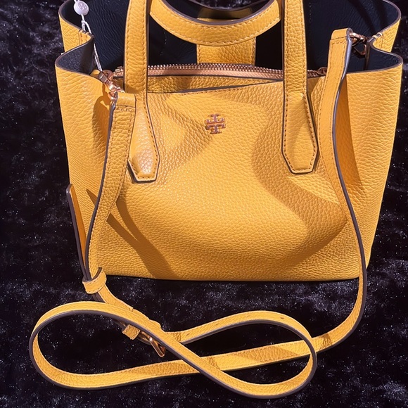 NWT Tory Burch Blake Tote - Picture 6 of 8